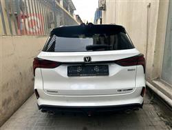 شانجان CS75 بلس
